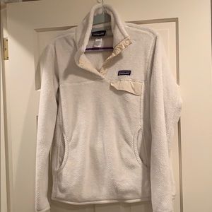 Patagonia fleece